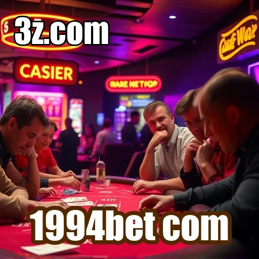 1994bet com Cassino Online