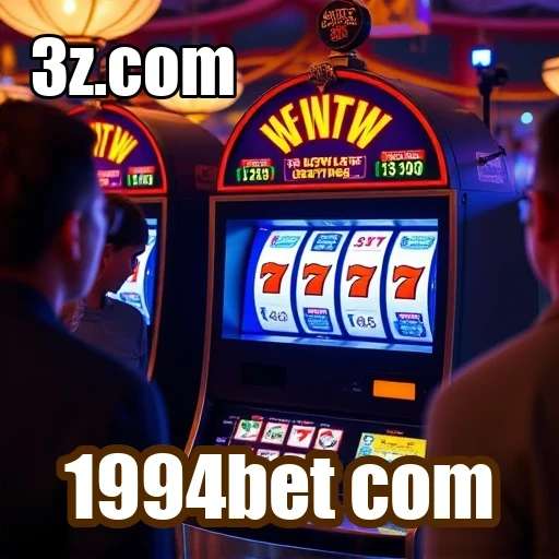 Emoção Ao Vivo na 1994bet com: Apostas em Tempo Real