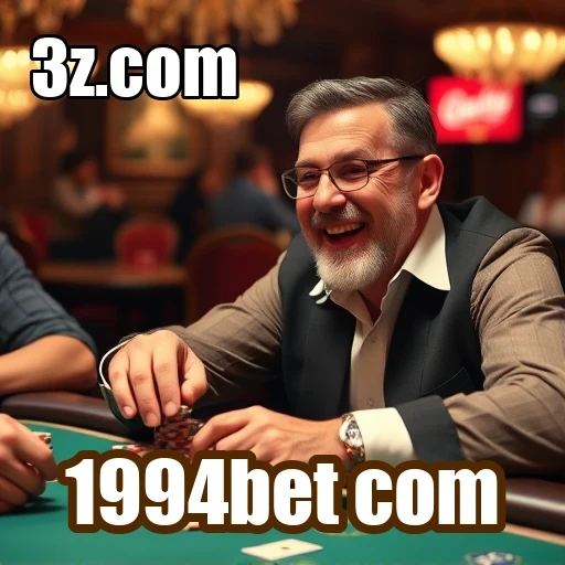 Poker no 1994bet com: Conexão, Competição e Comunidade Vibrante