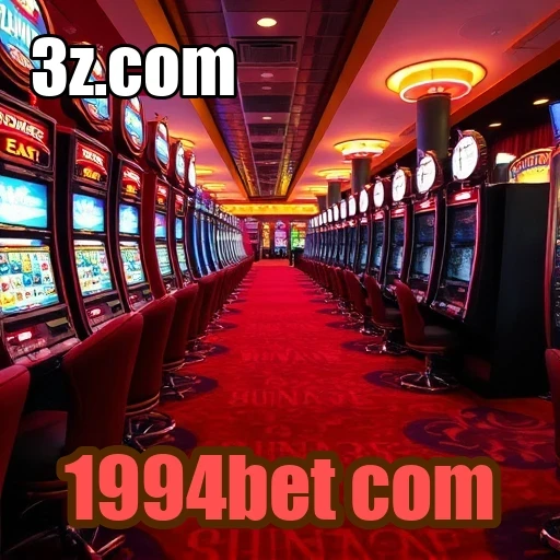 Slots no 1994bet com: Variedade e Inovação para Jogadores