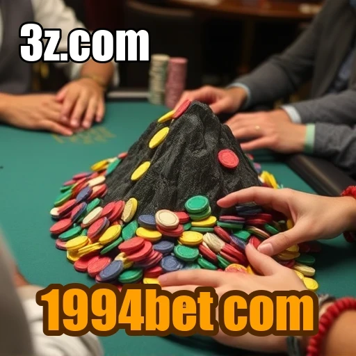 Terms e experiências em 1994bet com: um olhar especializado