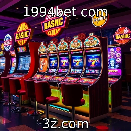 Inovação em animações e física nos jogos de cassino