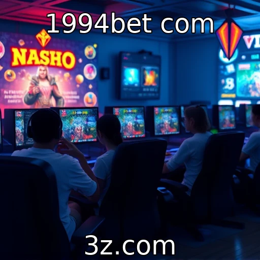 Aumento de streamers de cassino e seu efeito no mercado