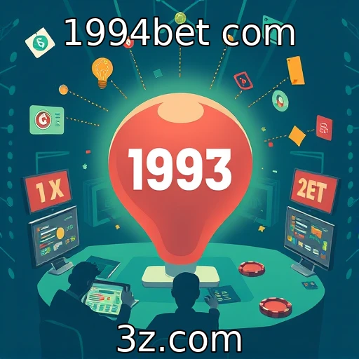 Crescimento das plataformas de apostas na era digital