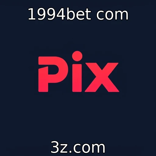 Impacto do Pix nas transações de iGaming