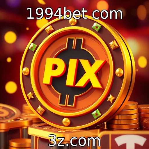 Adoção de métodos de pagamento como Pix transforma iGaming