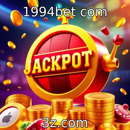 Evolução dos Jackpot Progressivos e Seus Recursos Especiais