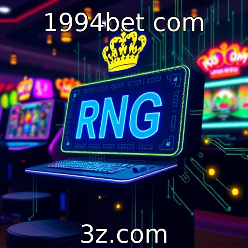 Inovações em tecnologias de RNG elevam padrões de segurança