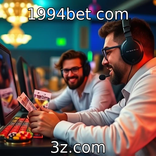 A ascensão de streamers no universo de cassinos online