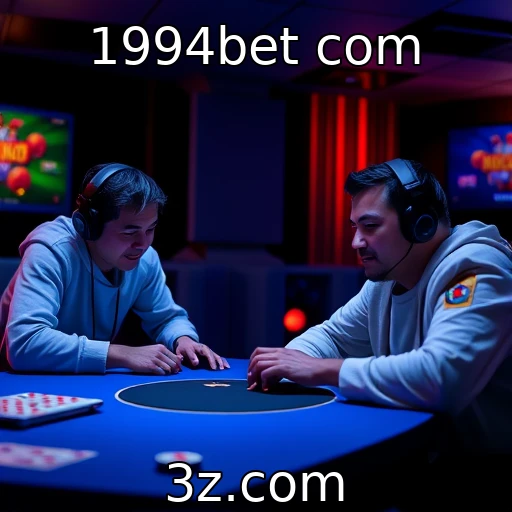 O papel dos streamers no crescimento do mercado de cassino