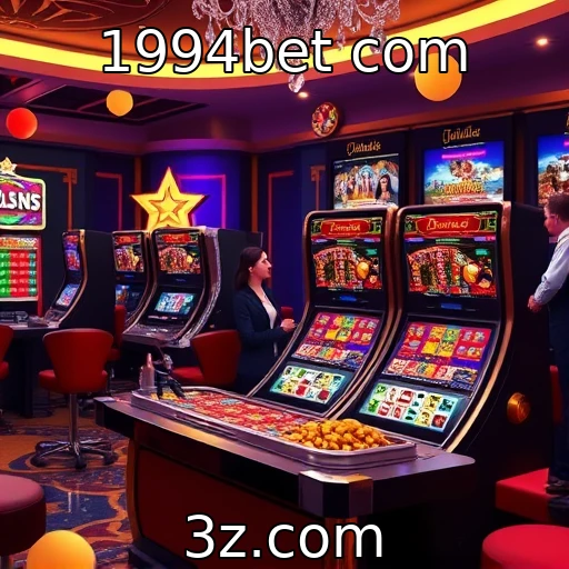 Transformações na experiência de usuário em cassinos online