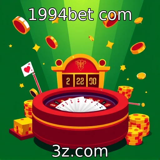 Tendências de design visual em plataformas de cassino online